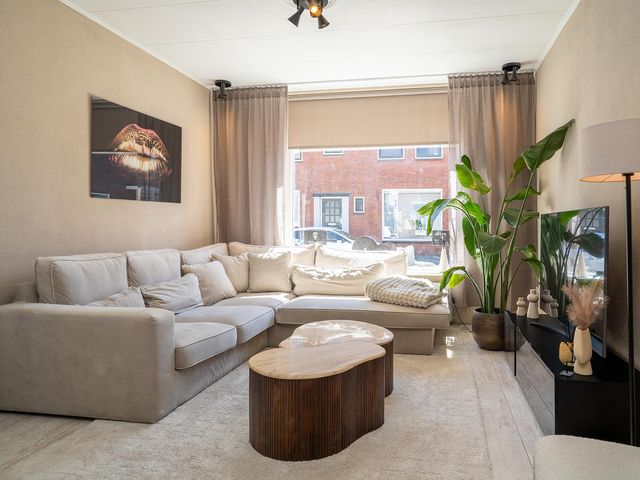 Ypkemeulestraat 73, Enschede
