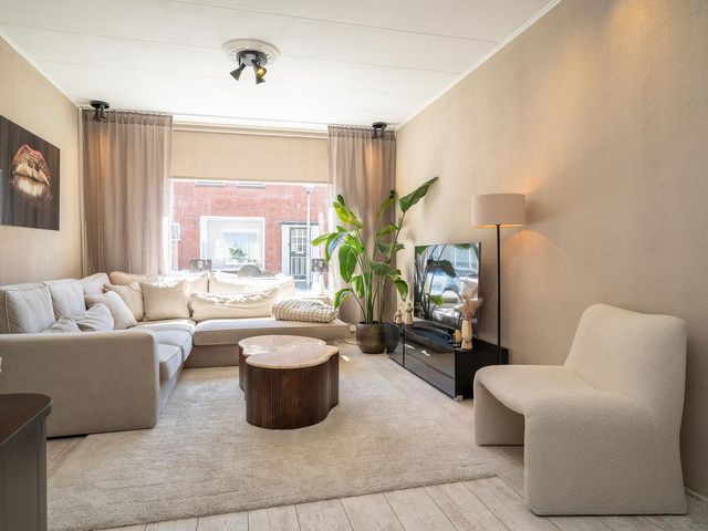 Ypkemeulestraat 73, Enschede