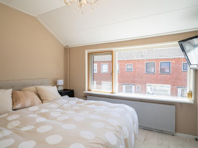 Ypkemeulestraat 73, Enschede