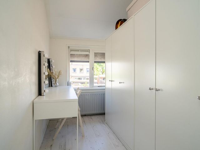 Ypkemeulestraat 73, Enschede