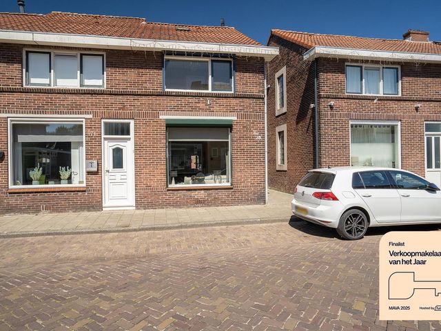 Ypkemeulestraat 73, Enschede