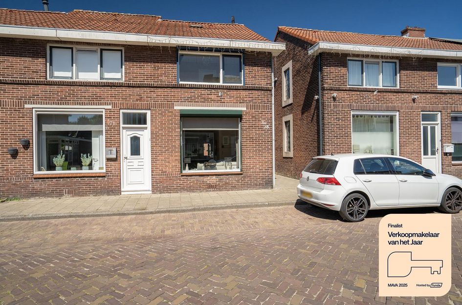 Ypkemeulestraat 73