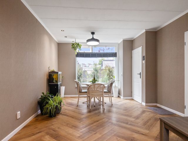 Jonkerstraat 29, Den Helder