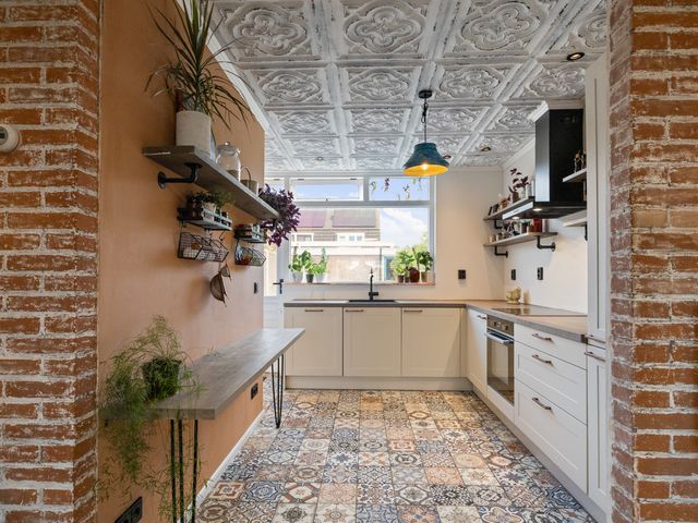Jonkerstraat 29, Den Helder