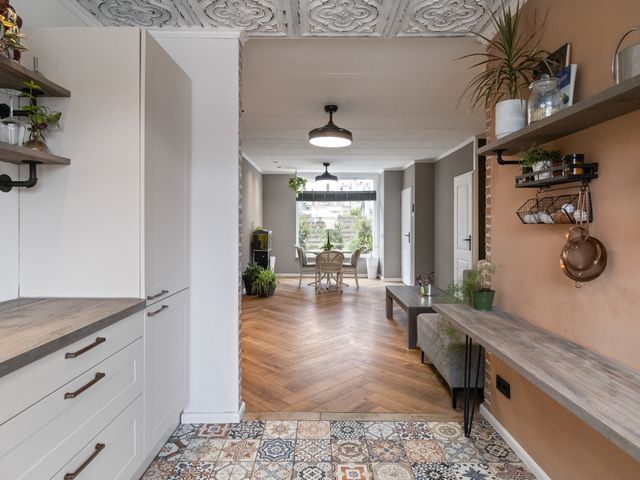 Jonkerstraat 29, Den Helder