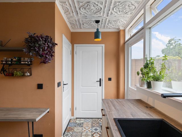 Jonkerstraat 29, Den Helder