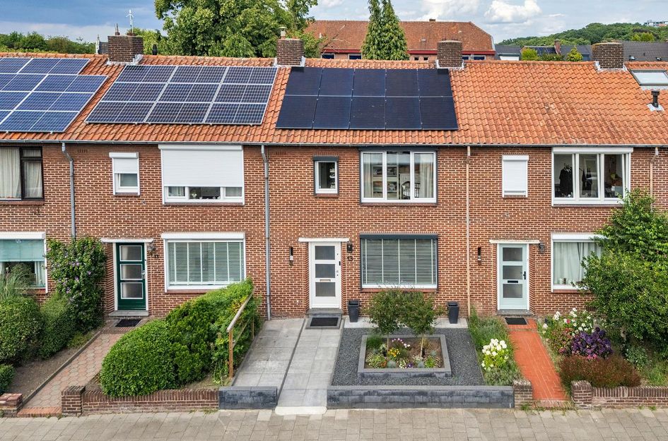 Schwarzenbergstraat 13
