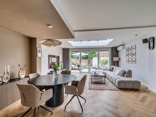 Schwarzenbergstraat 13, Venlo
