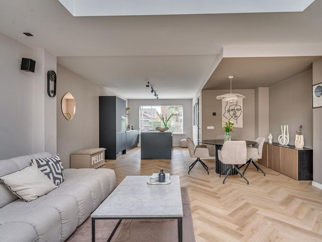Schwarzenbergstraat 13, Venlo