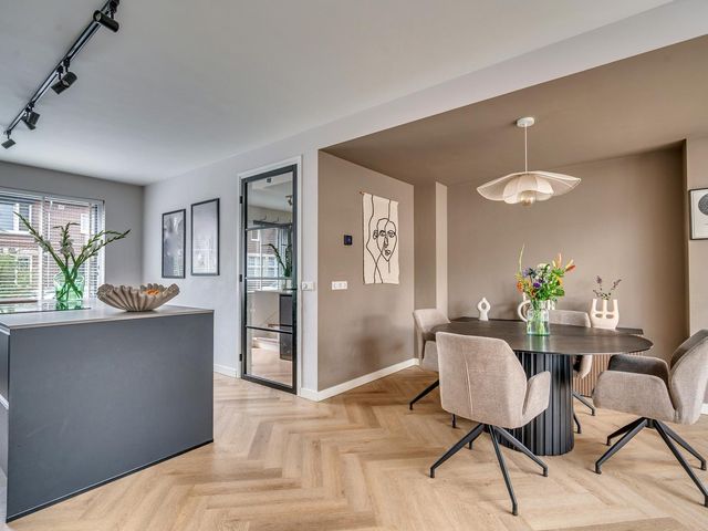 Schwarzenbergstraat 13, Venlo