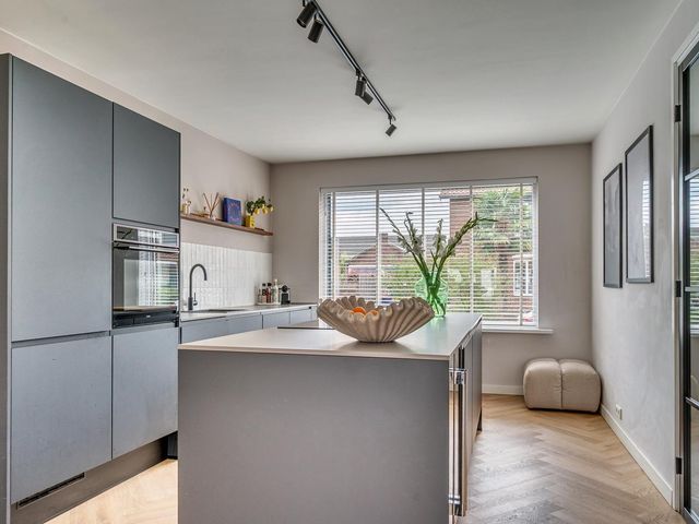 Schwarzenbergstraat 13, Venlo