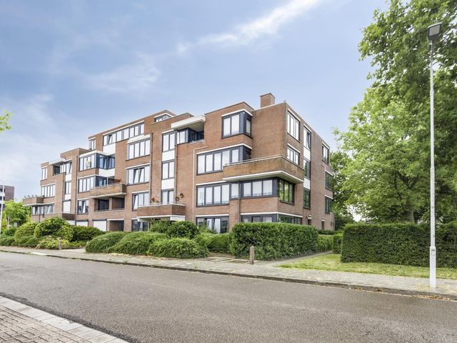 Beethovenhof 39, Terneuzen