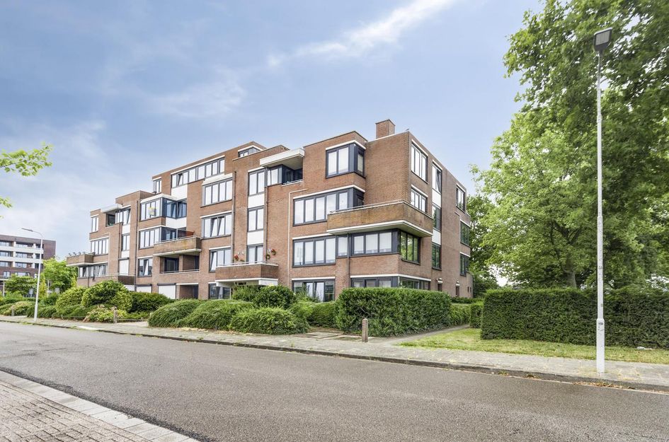 Beethovenhof 39