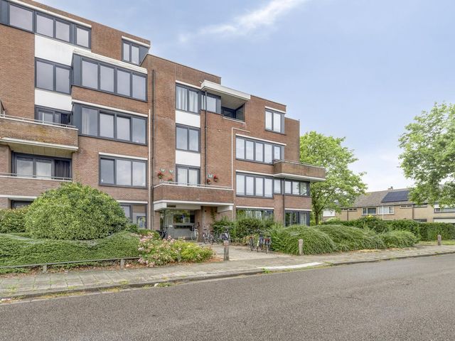 Beethovenhof 39, Terneuzen