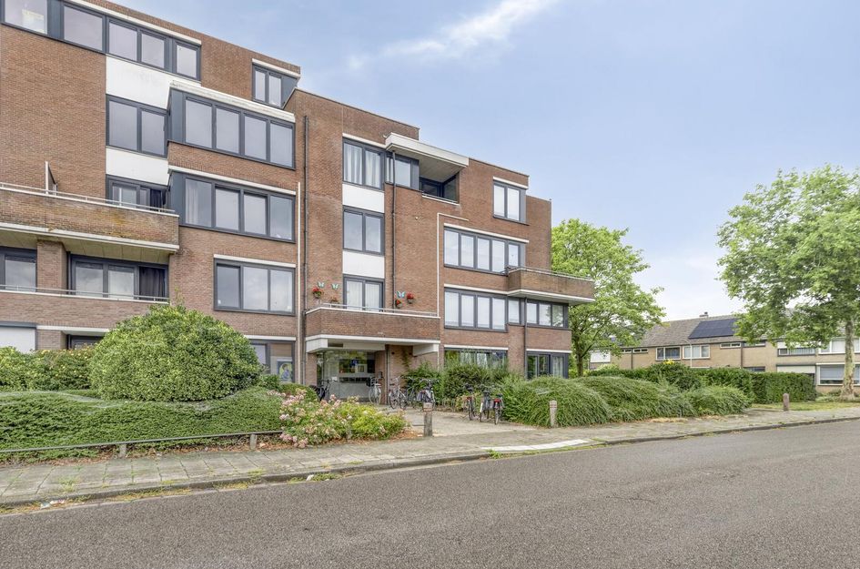 Beethovenhof 39