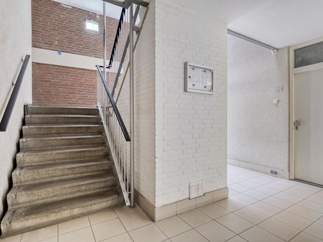 Beethovenhof 39, Terneuzen