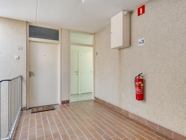 Beethovenhof 39, Terneuzen