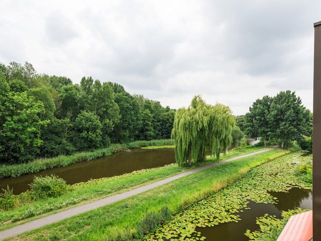 Louvre 170, Capelle aan den IJssel