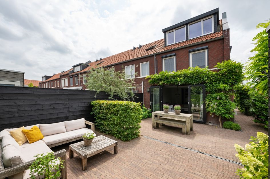 Koetsierstuin 20