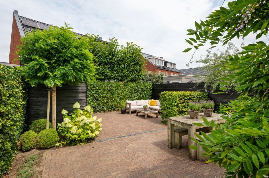 Koetsierstuin 20