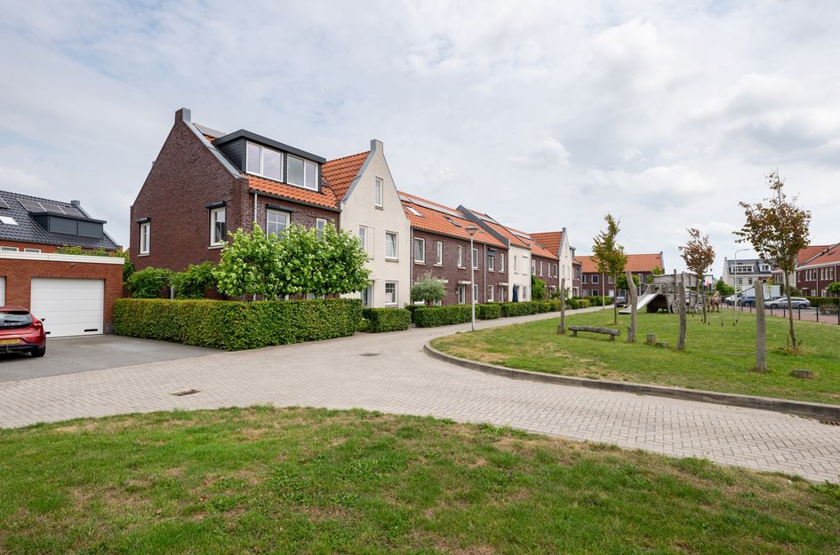 Koetsierstuin 20