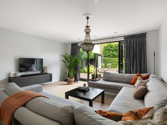 Koetsierstuin 20, Zevenhuizen