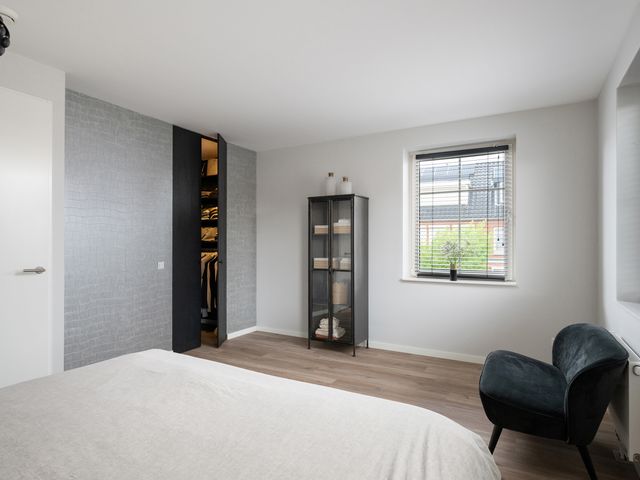 Koetsierstuin 20, Zevenhuizen