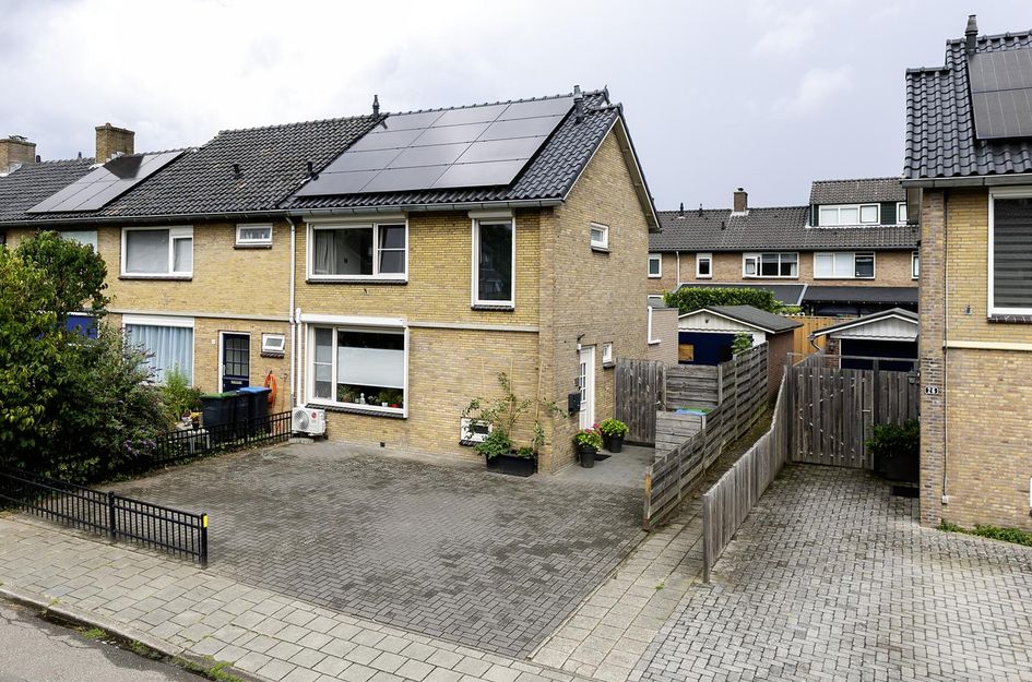 Vorsterstraat 28