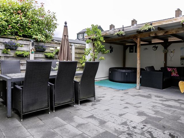 Vorsterstraat 28, Rheden