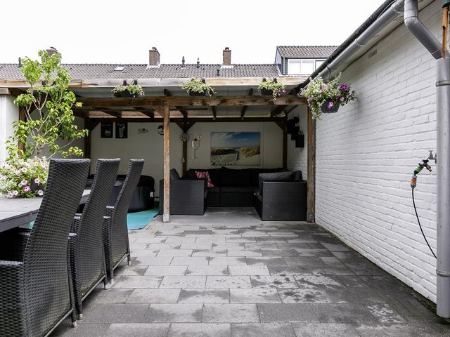 Vorsterstraat 28, Rheden