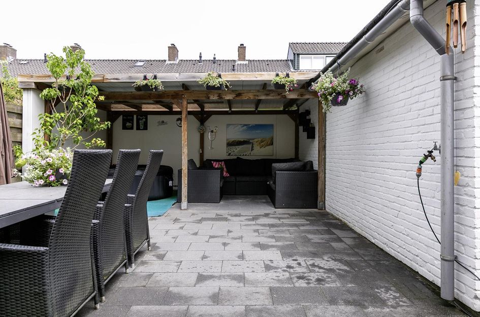 Vorsterstraat 28