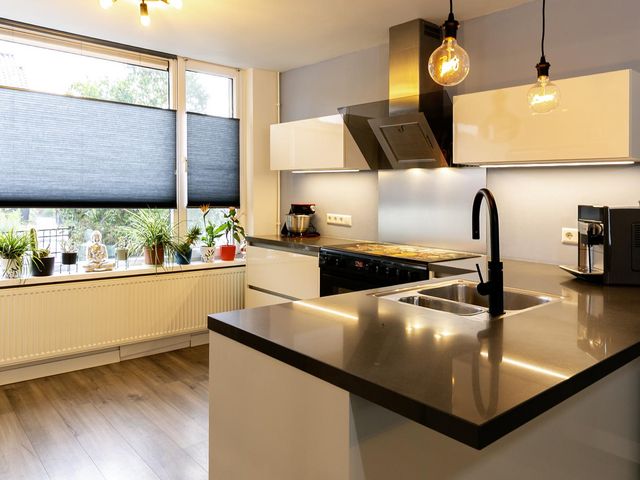 Vorsterstraat 28, Rheden