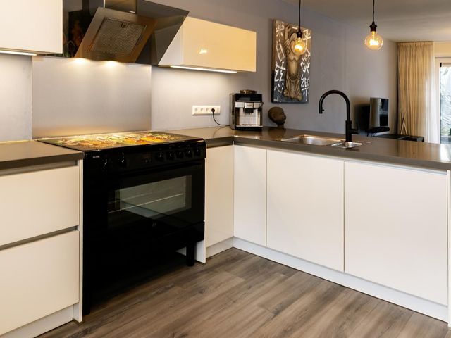 Vorsterstraat 28, Rheden