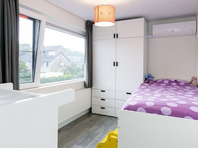 Vorsterstraat 28, Rheden