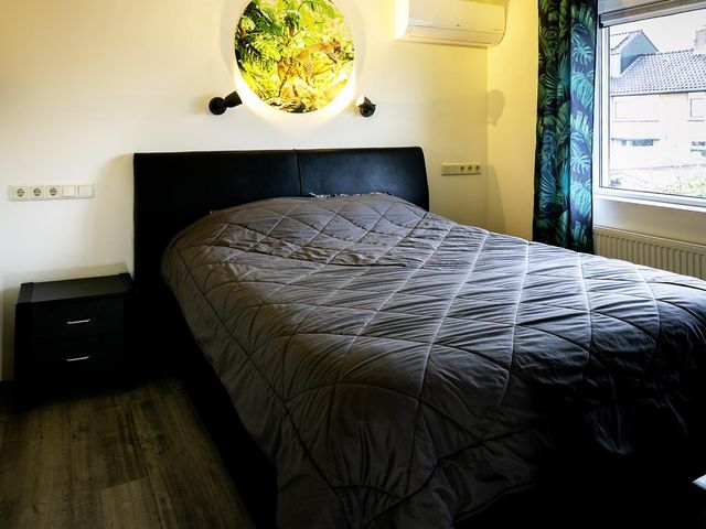 Vorsterstraat 28, Rheden