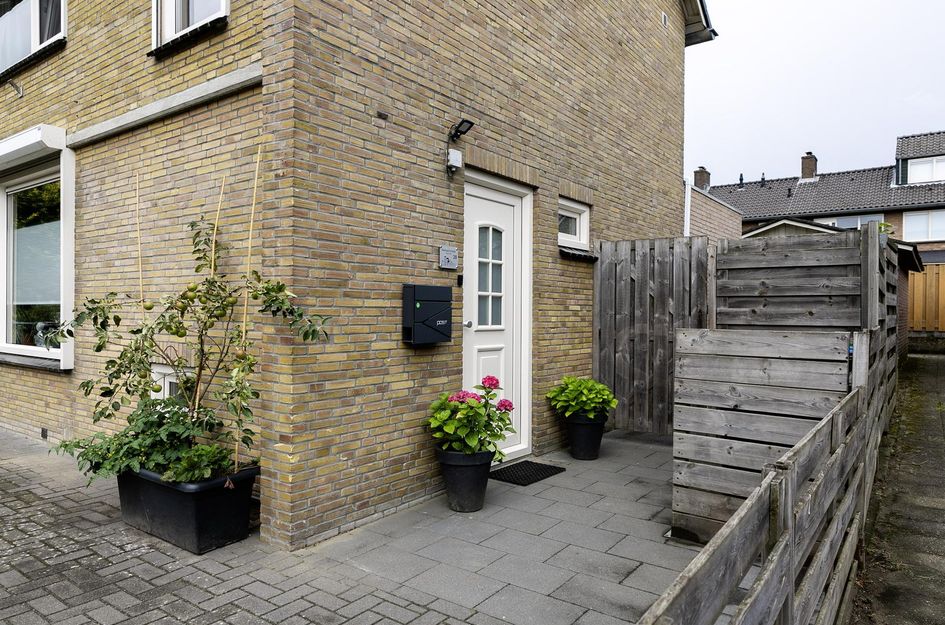 Vorsterstraat 28