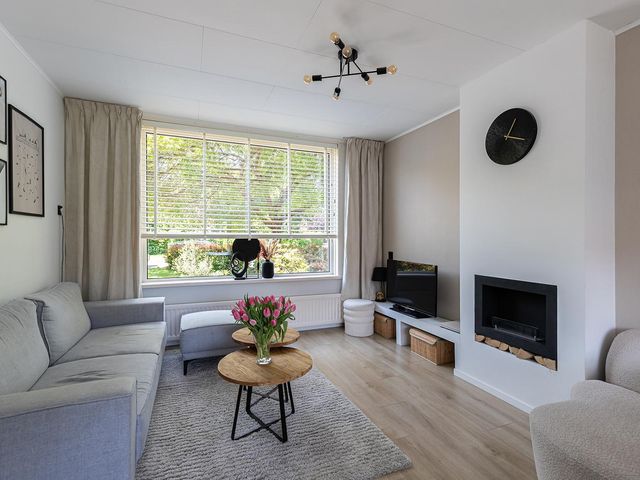 Willem Kloosweg 41, Sliedrecht