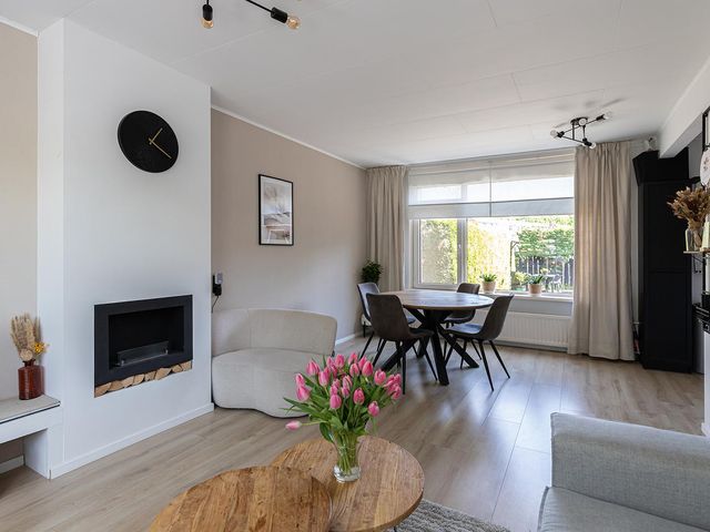 Willem Kloosweg 41, Sliedrecht