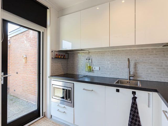 Willem Kloosweg 41, Sliedrecht