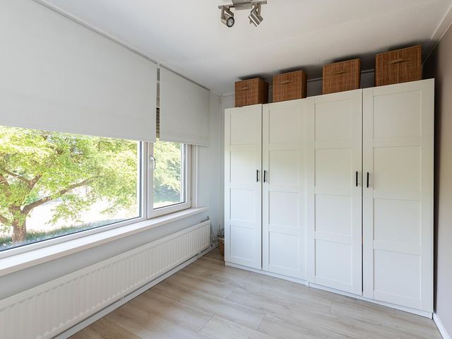 Willem Kloosweg 41, Sliedrecht