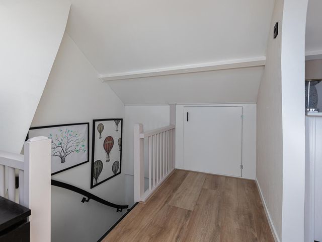 Willem Kloosweg 41, Sliedrecht