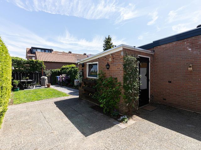 Willem Kloosweg 41, Sliedrecht