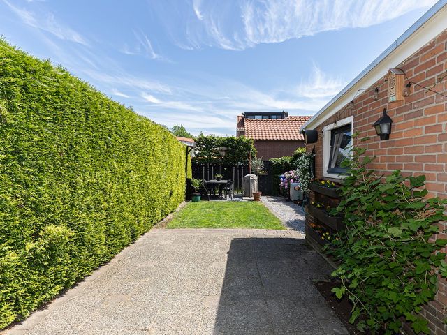 Willem Kloosweg 41, Sliedrecht