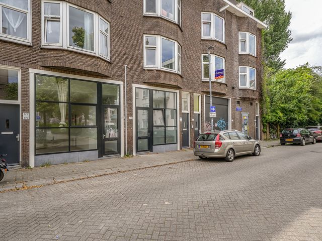 Schoonderloostraat 175, Rotterdam