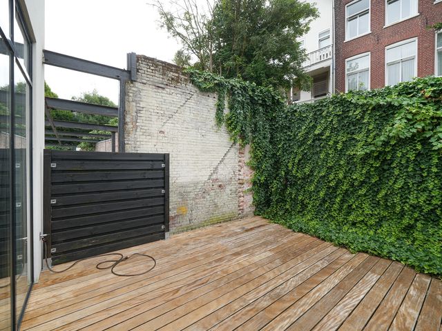 Schoonderloostraat 175, Rotterdam