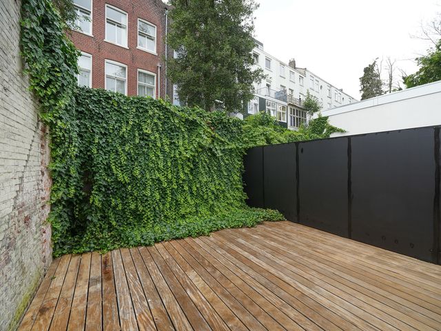 Schoonderloostraat 175, Rotterdam