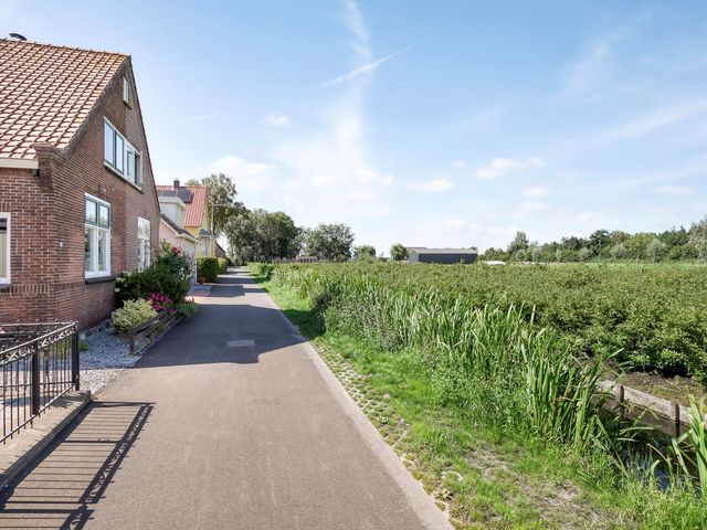 Kerkpad 21, Ter Aar