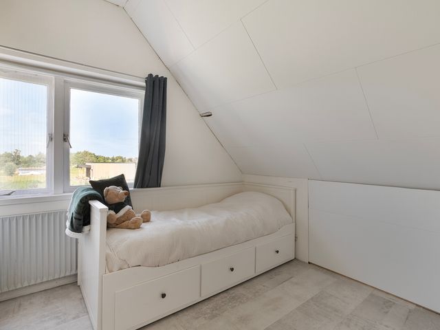 Kerkpad 21, Ter Aar