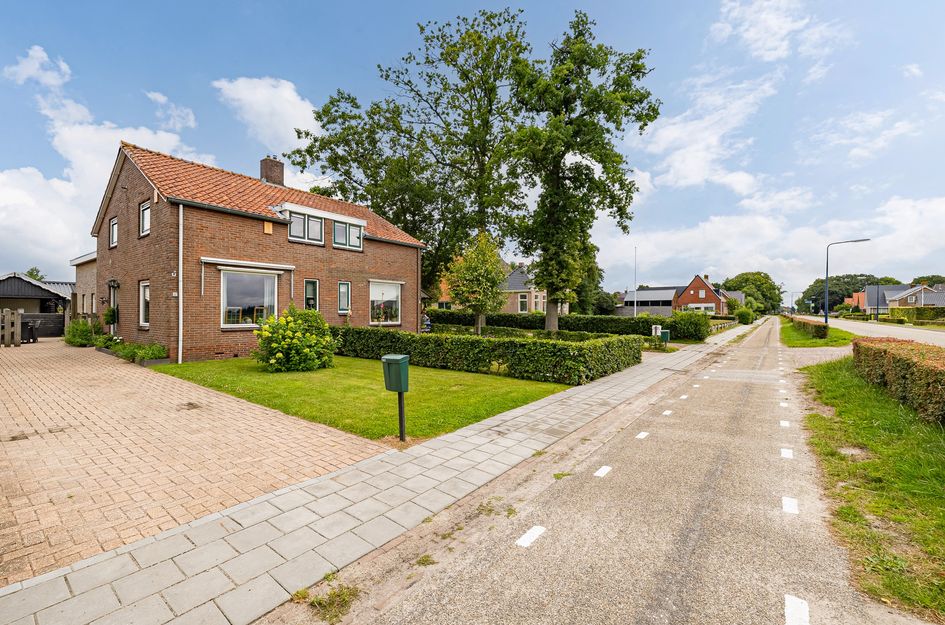 Schoterlandseweg 157