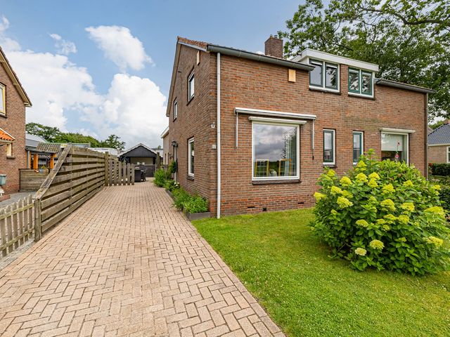 Schoterlandseweg 157, Jubbega